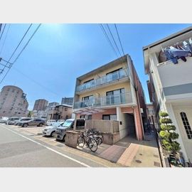リシェ六甲南の賃貸物件