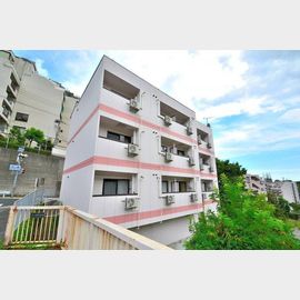 六甲台ベネフィックの賃貸物件