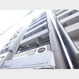 六甲道駅より徒歩4分 5階 築24年1ヶ月の賃貸物件