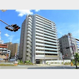 プレサンスジェネ新神戸ステーションフロントの賃貸物件