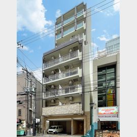 パラッツォロッサの賃貸物件