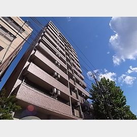 エステムコート神戸県庁前 8階 築26年3ヶ月の賃貸物件