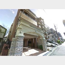 六甲道駅より徒歩5分 3階 築19年3ヶ月の賃貸物件