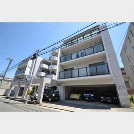 芦屋駅より徒歩9分 1階 築37年10ヶ月の賃貸物件