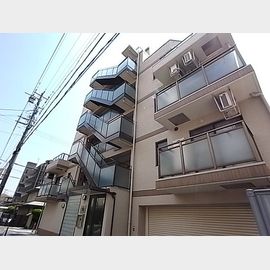 ファミールヒルズ 2階 築29年10ヶ月の賃貸物件