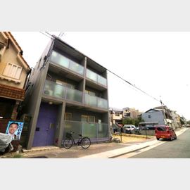 NOBSUN阪急六甲 2階 築32年9ヶ月の賃貸物件
