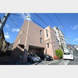 サンテラスエクセルガーデン 2階 築20年10ヶ月の賃貸物件