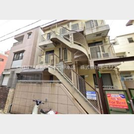 新在家駅より徒歩4分 3階 築33年5ヶ月の賃貸物件