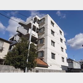 甲南タマタニマンション 1階 築37年9ヶ月の賃貸物件