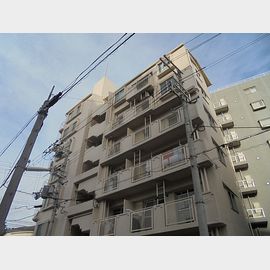 ドルフ西岡本 5階 築39年11ヶ月の賃貸物件