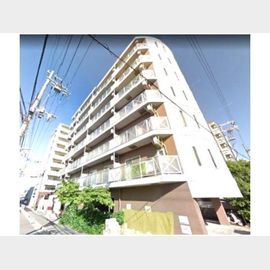 サンライズコート 3階 築28年3ヶ月の賃貸物件