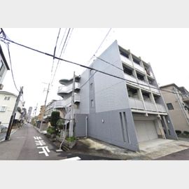 アルカイック六甲 4階 築28年8ヶ月の賃貸物件