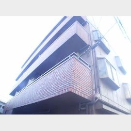 住吉駅より徒歩3分 2階 築38年10ヶ月の賃貸物件