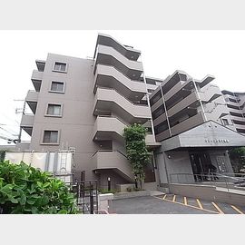 グリーングラス魚崎の賃貸物件