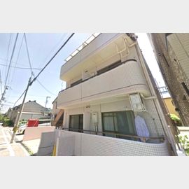 セント魚崎 3階 築34年8ヶ月の賃貸物件