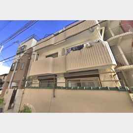 深江ベーシックマンション 3階 築40年11ヶ月の賃貸物件