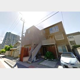 摂津本山駅より徒歩5分 1階 築17年9ヶ月の賃貸物件