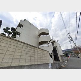住吉駅より徒歩15分 2階 築40年4ヶ月の賃貸物件