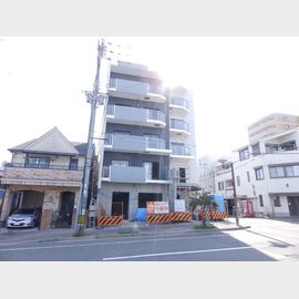 サンビルダープラスパークサイド六甲の賃貸物件