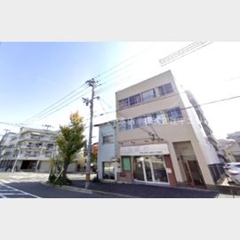 灘駅より徒歩5分 5階 築47年5ヶ月の賃貸物件