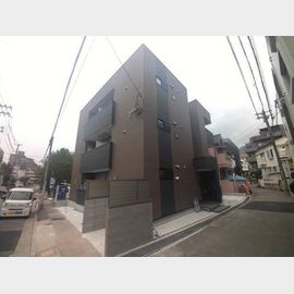 ワコーレヴィータ篠原南町の賃貸物件
