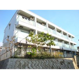 サテライト王子公園 2階 築32年3ヶ月の賃貸物件