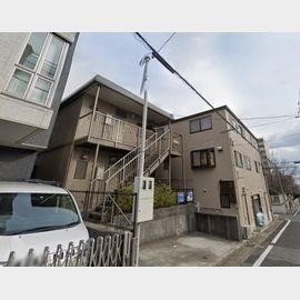 六甲駅より徒歩11分 2階 築29年7ヶ月の賃貸物件