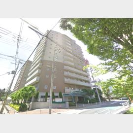 メゾン新御影の賃貸物件