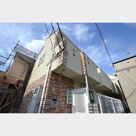 フォルビート六甲 1階 築19年7ヶ月の賃貸物件