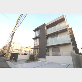 グレイスコート住吉本町の賃貸物件