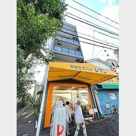 アイビスコート 2階 築30年1ヶ月の賃貸物件