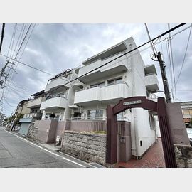 サンヴィラ魚崎の賃貸物件