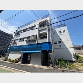 天野マンション 2階 築53年6ヶ月の賃貸物件