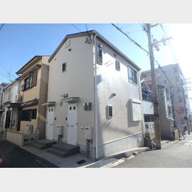 六甲道駅より徒歩6分 2階 築22年6ヶ月の賃貸物件