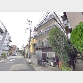 クレアージュ六甲 4階 築47年4ヶ月の賃貸物件