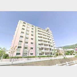 摂津本山駅より徒歩6分 7階 築27年8ヶ月の賃貸物件