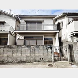 御影駅より徒歩5分 築57年5ヶ月 2階建の賃貸物件