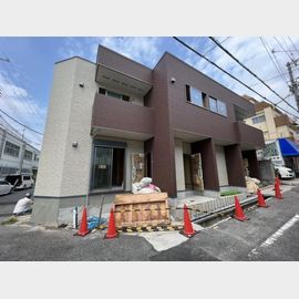 春日野道駅より徒歩7分 1階 築3年5ヶ月の賃貸物件