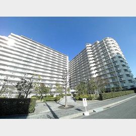青木駅より徒歩9分 11階 築36年3ヶ月の賃貸物件