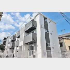 THECITY神戸山手の賃貸物件