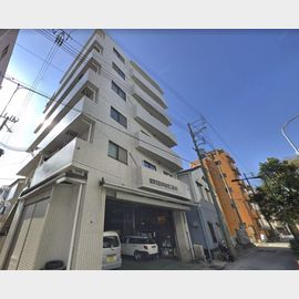 ガイ御影 2階 築34年11ヶ月の賃貸物件