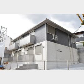 住吉駅より徒歩17分 2階 築3年5ヶ月の賃貸物件