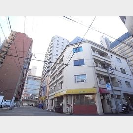 ダイヤハイツ元町 4階 築47年4ヶ月の賃貸物件