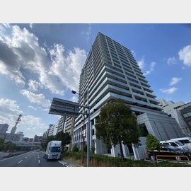 ワコーレザ・神戸旧居留地レジデンスタワー 4階 築3年4ヶ月の賃貸物件