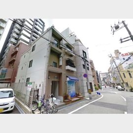 みなと元町駅より徒歩2分 2階 築28年6ヶ月の賃貸物件