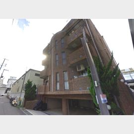 東灘パークランド中町の賃貸物件