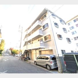 石屋川駅より徒歩3分 4階 築37年3ヶ月の賃貸物件