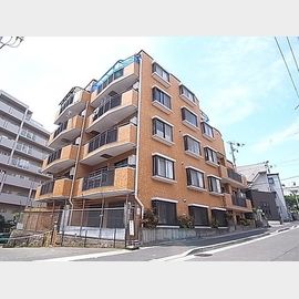 ライオンズマンション下山手 4階 築41年の賃貸物件