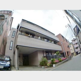 アミティエ六甲 2階 築26年6ヶ月の賃貸物件