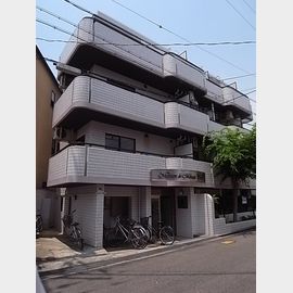 メゾンド御影パート1 2階 築38年4ヶ月の賃貸物件